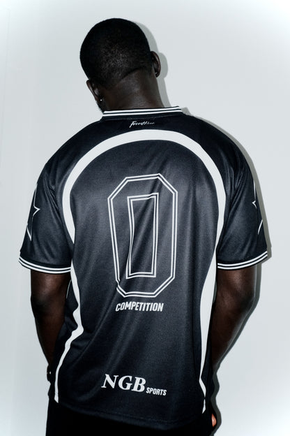 Frontline Zero Competition Jersey