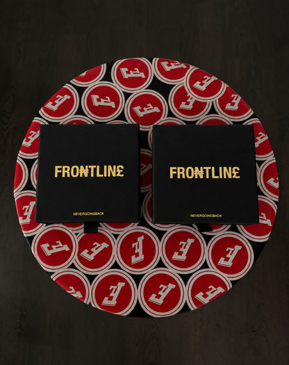 Frontline Money Chain [Gold]