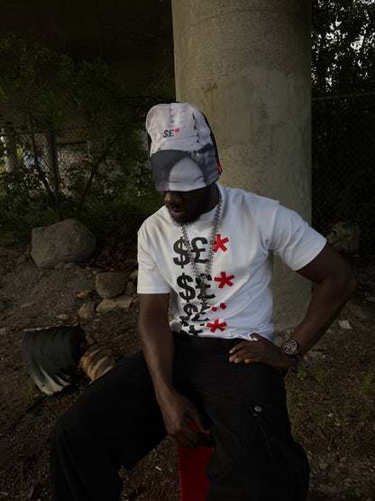 Frontline Money On Your Head Beanie