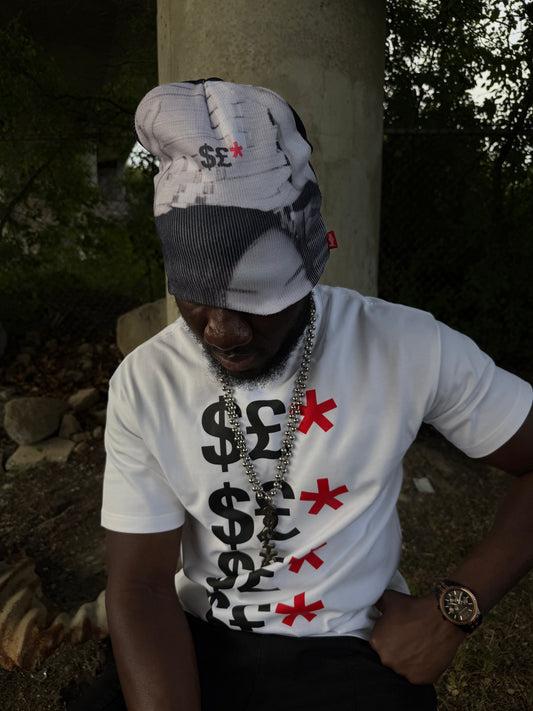Frontline Money On Your Head Beanie